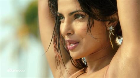 Beautiful Priyanka Chopra, Her Hot Film Scenes